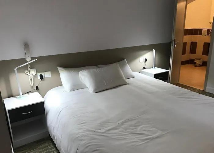 Hotel Du Clocher