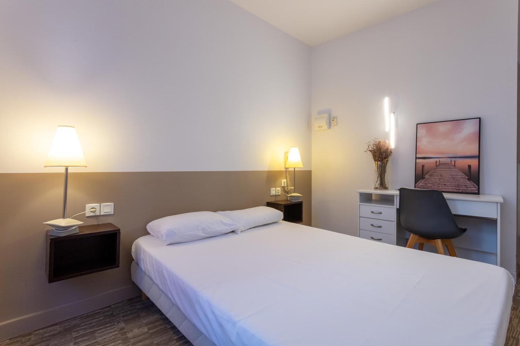 Hotel Du Clocher