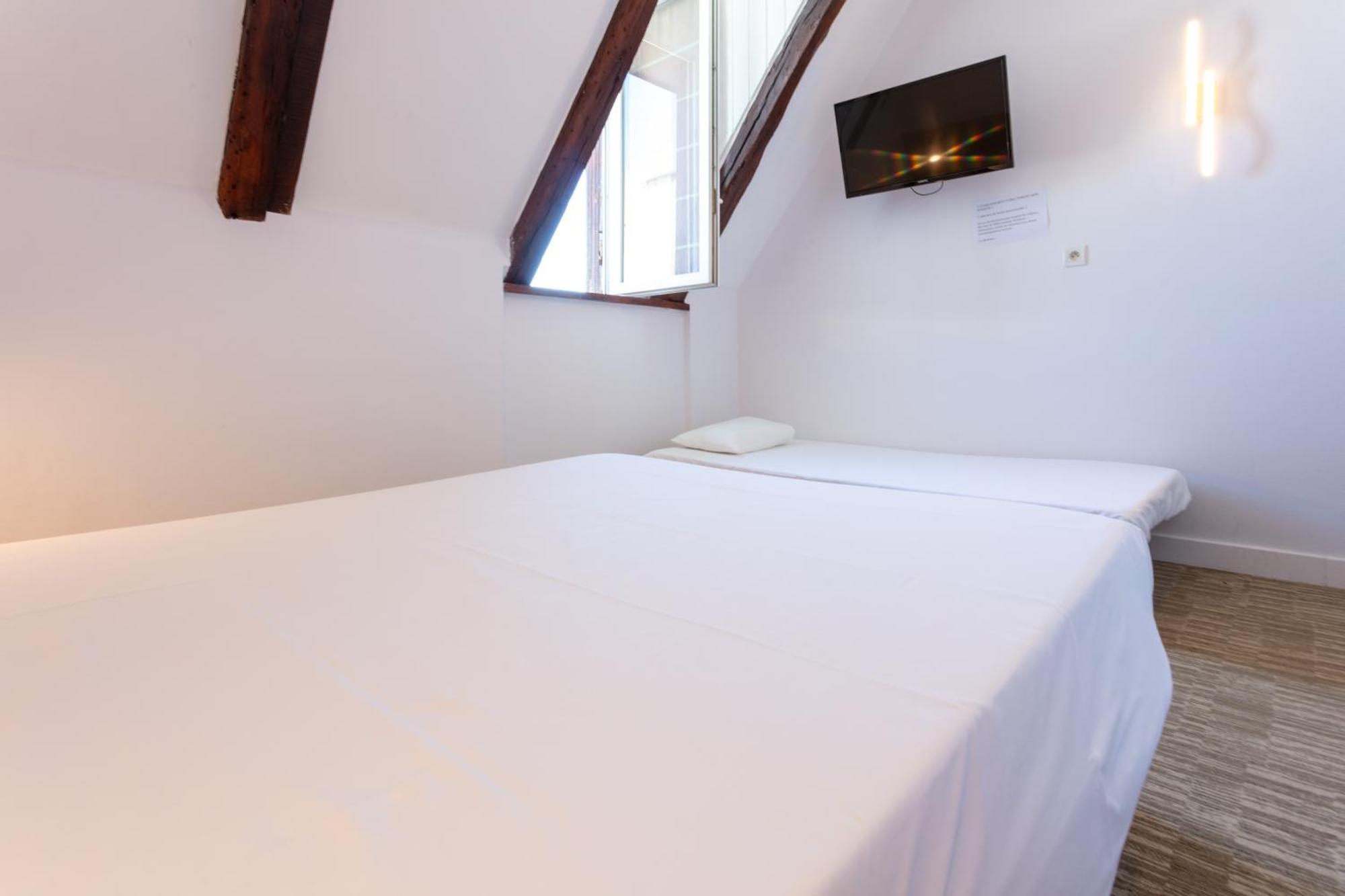Du Clocher Hotel Rodez