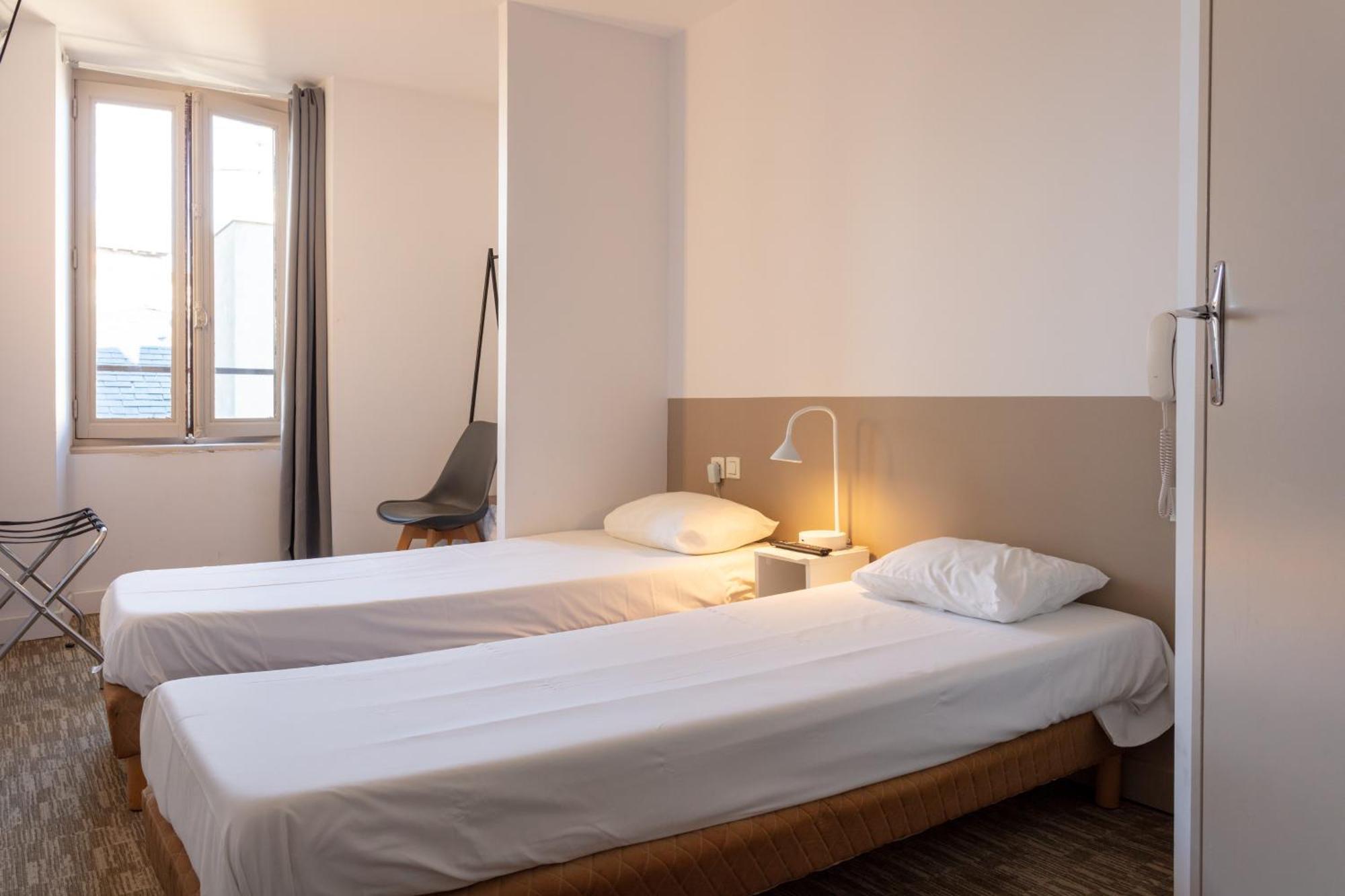 Du Clocher Hotel Rodez