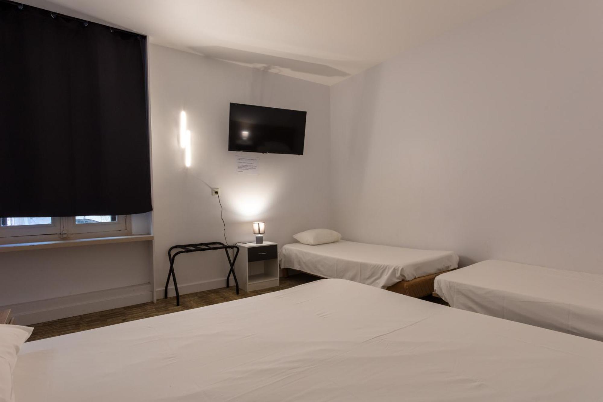 Hotel Du Clocher 2*