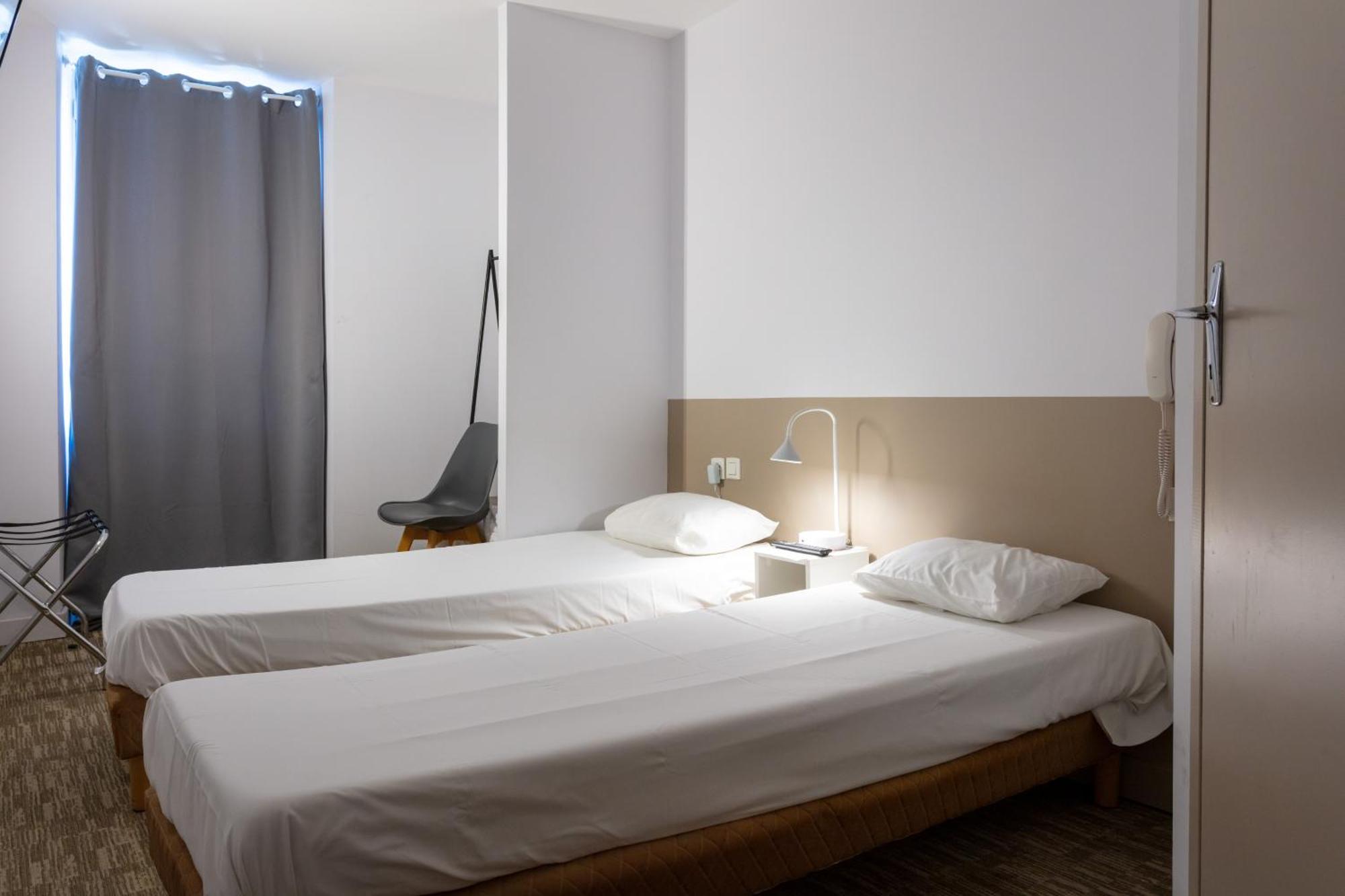 Du Clocher Hotel Rodez