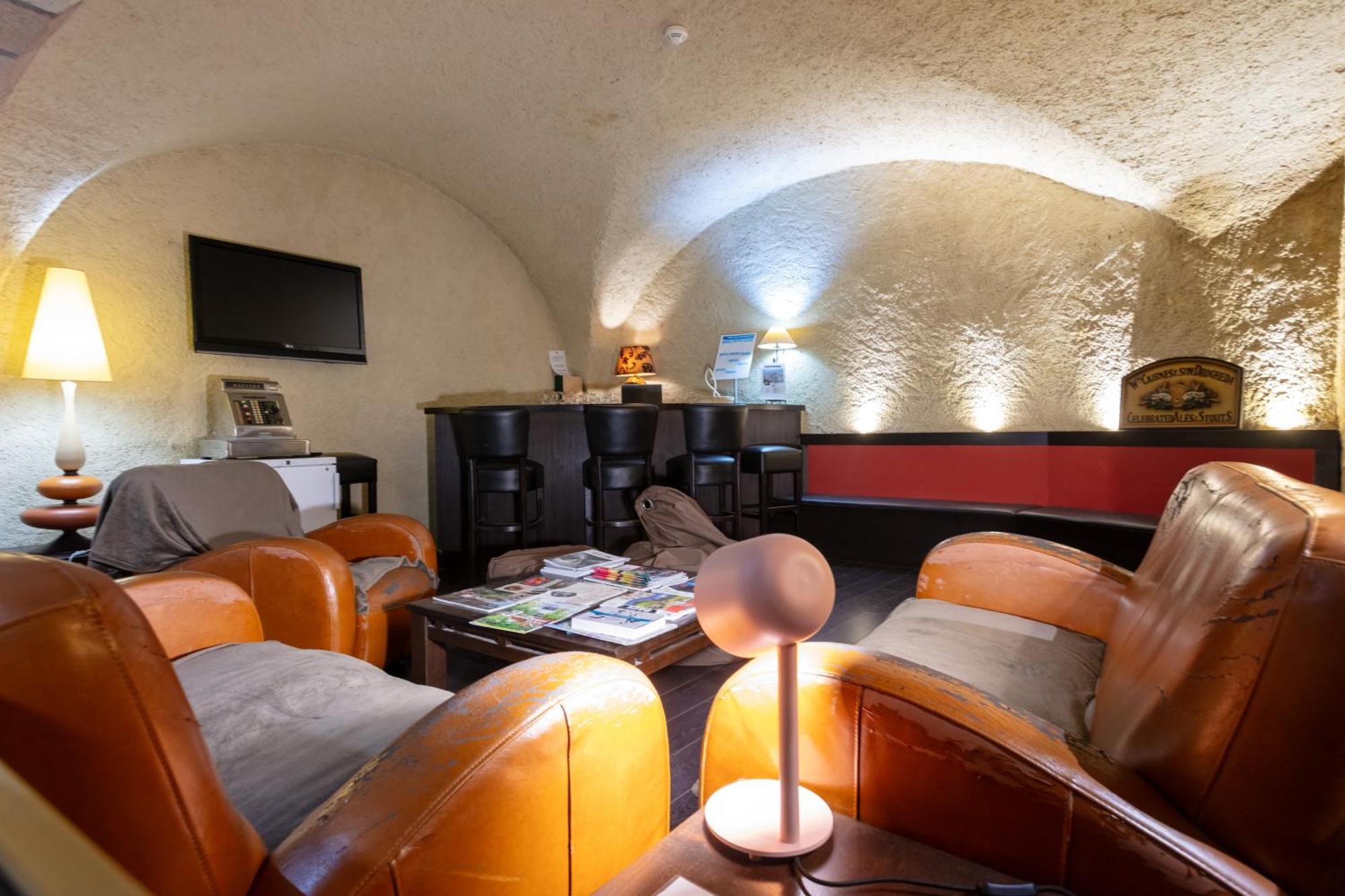 Hotel Du Clocher