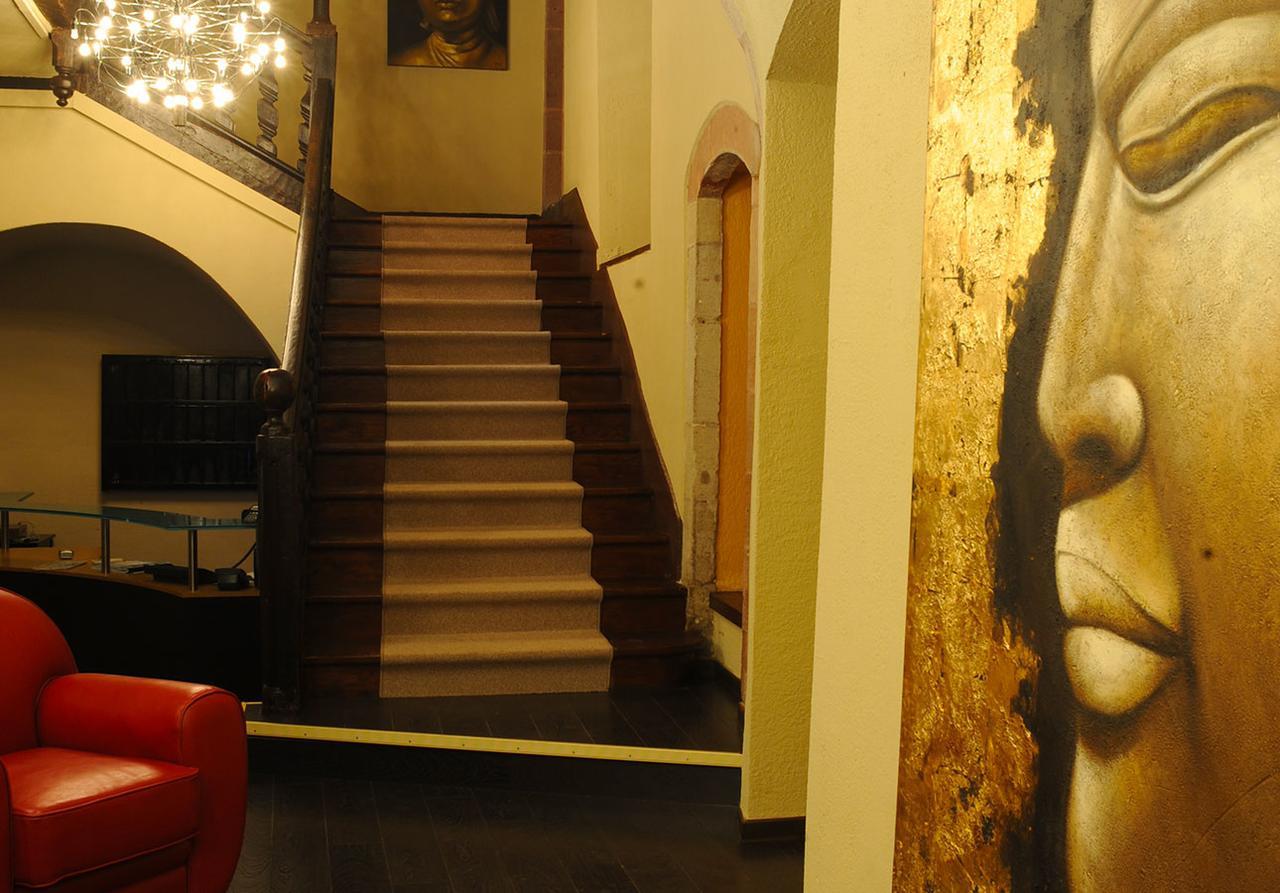 Du Clocher Hotel Rodez