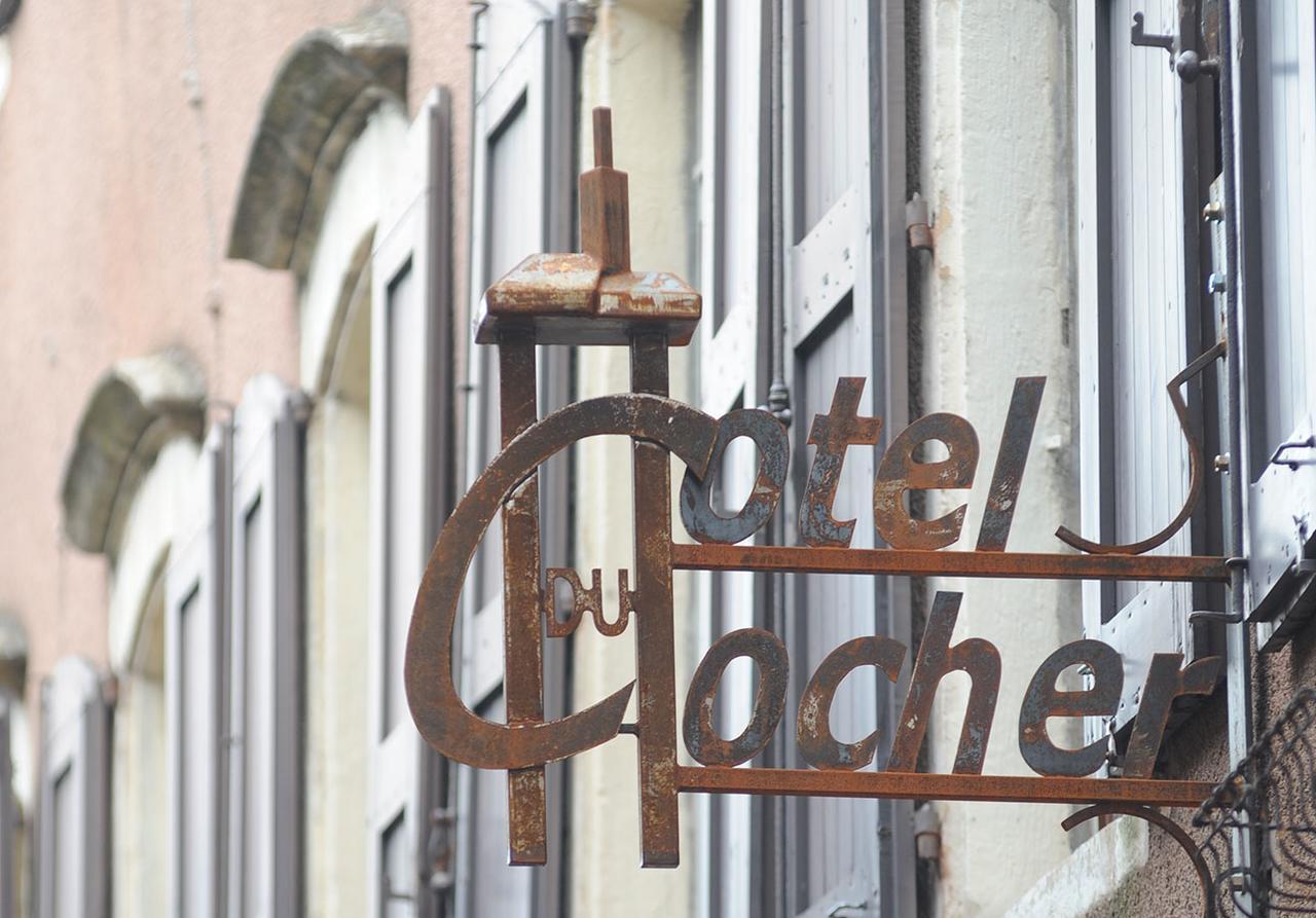 Du Clocher Hotel