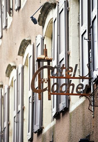 Hotel Du Clocher 2*