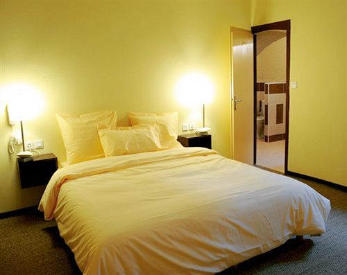 Hotel Du Clocher 2*