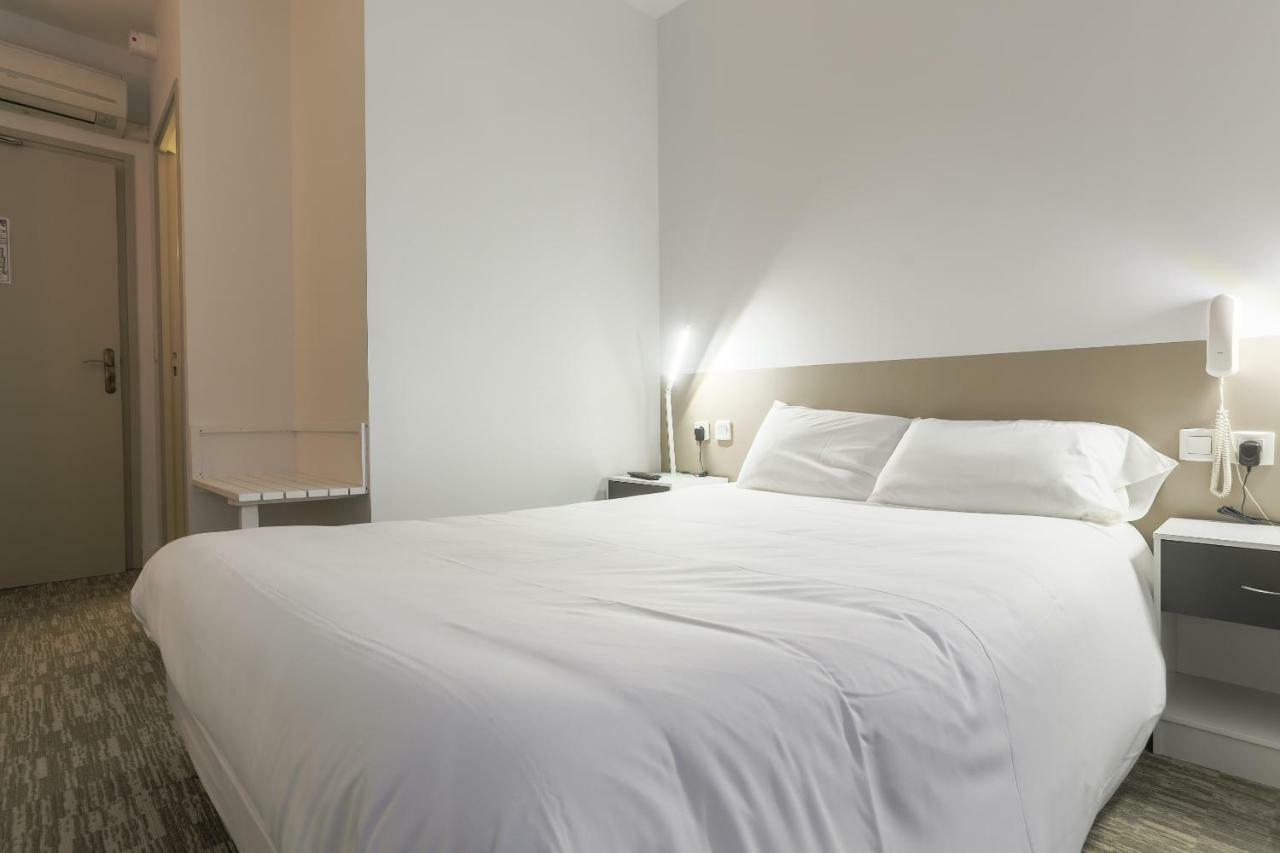 Hotel Du Clocher 2*