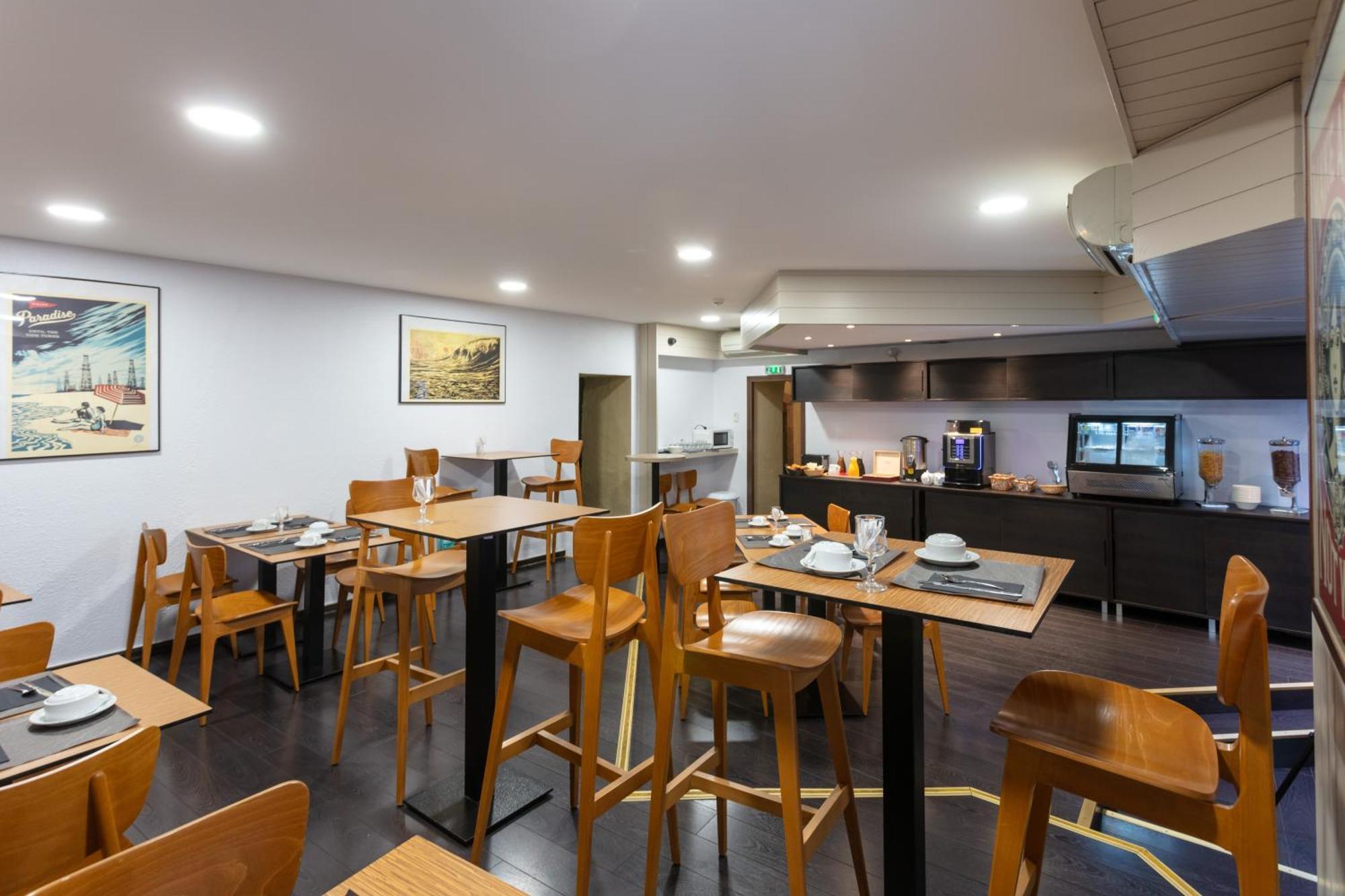Du Clocher Hotel Rodez